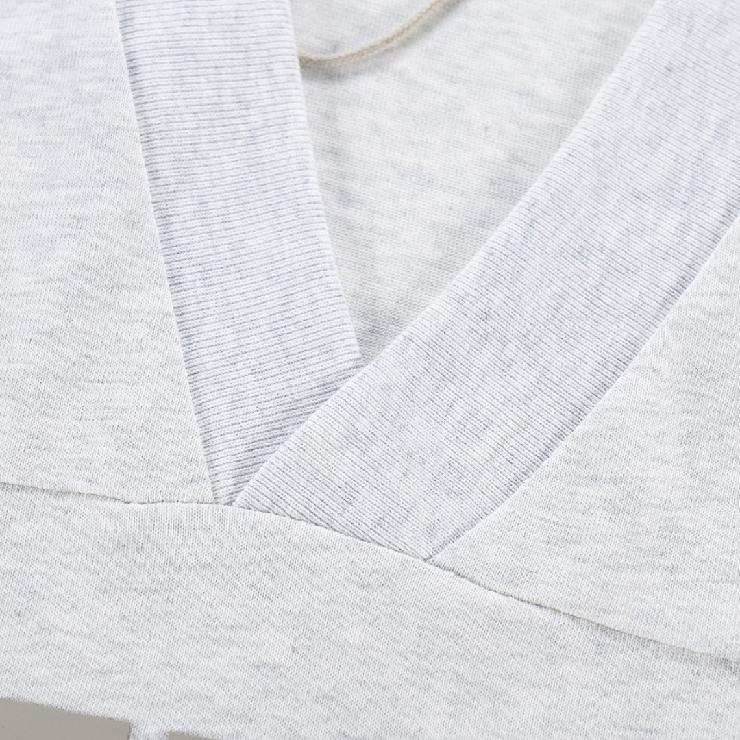 Fear of God T-Shirt Style 184 detail view 4