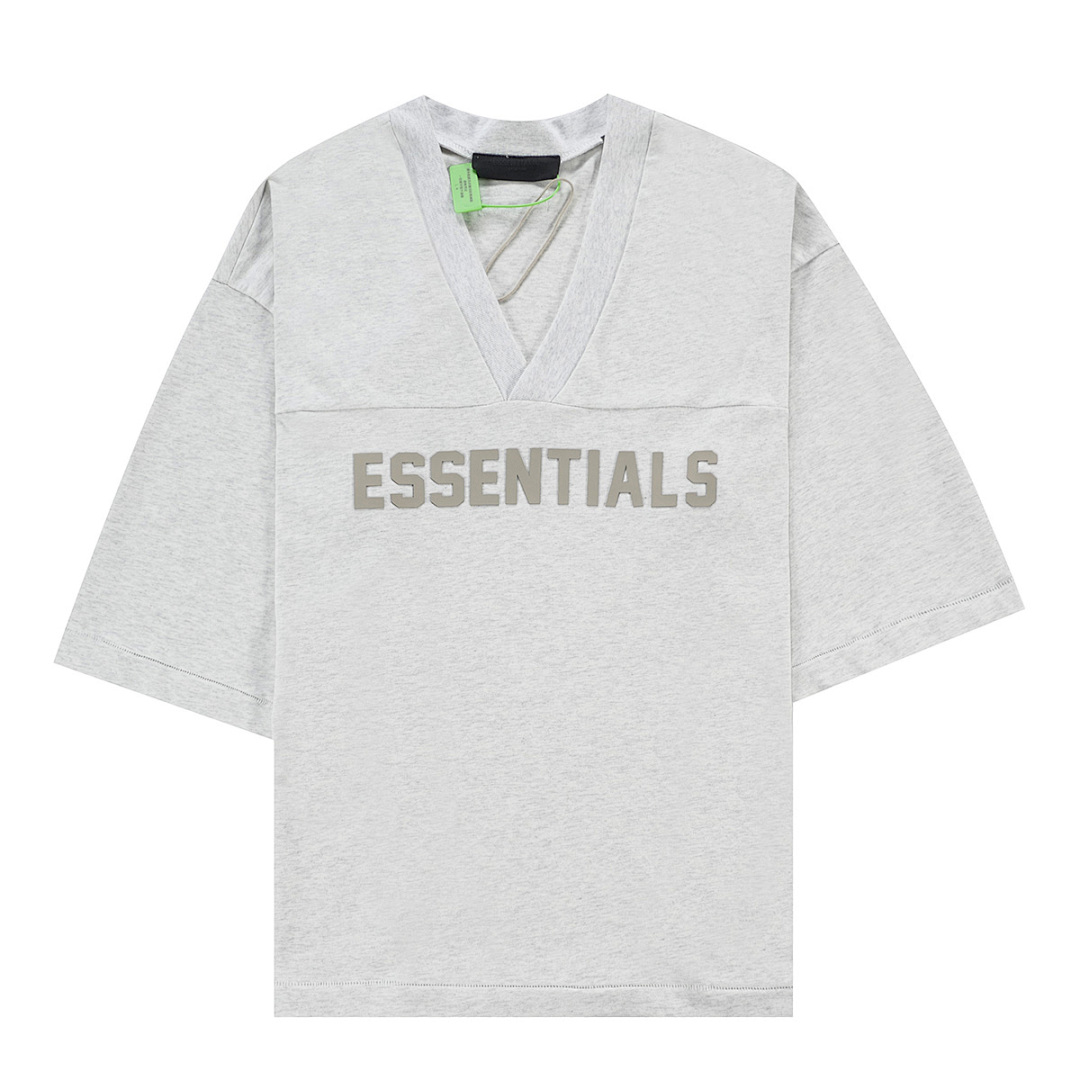 Fear of God T-Shirt Style 184 detail view 5