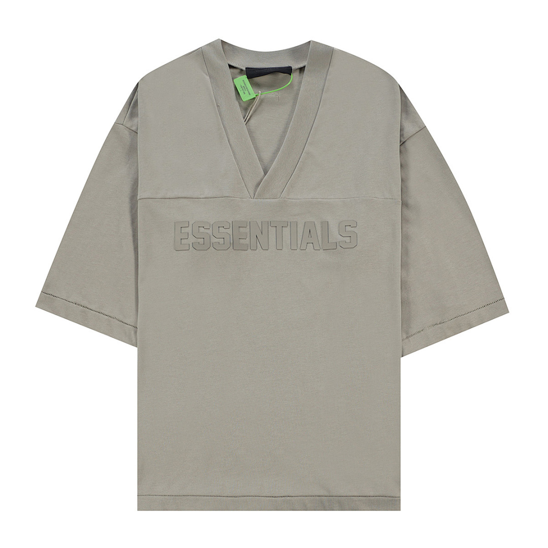 Fear of God T-Shirt Style 184 detail view 6