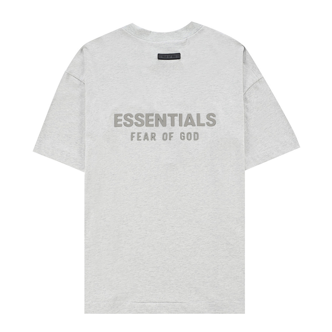 Fear of God T-Shirt Style 185 detail view 2