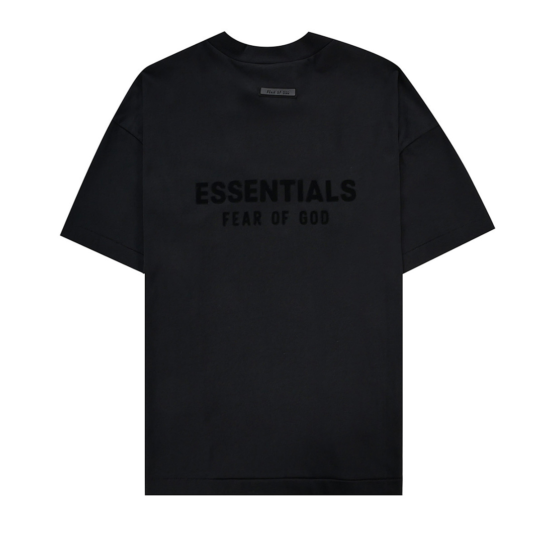 Fear of God T-Shirt Style 185 detail view 3