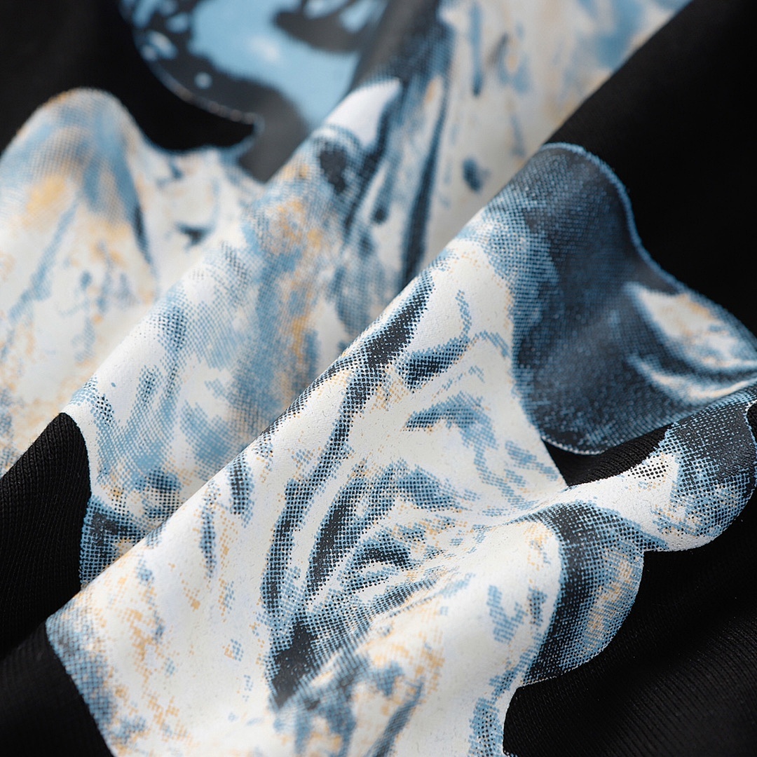 Denim Tears T-Shirt Style 013 main view