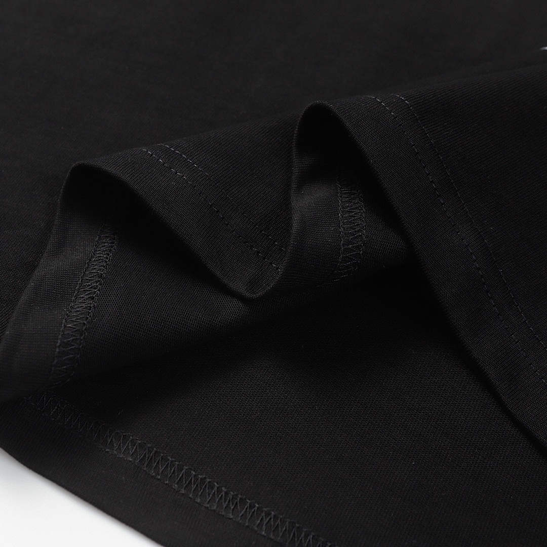 Denim Tears T-Shirt Style 013 detail view 1