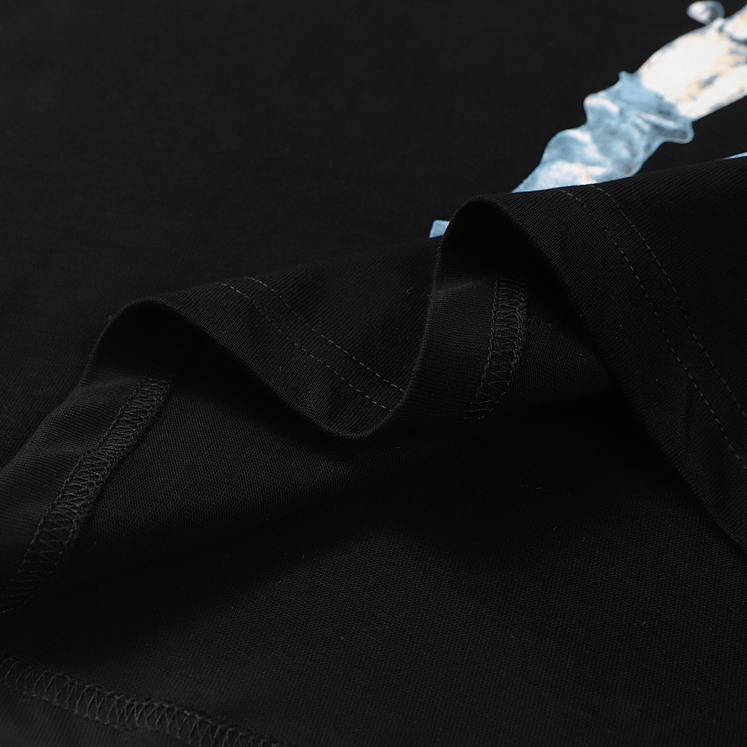 Denim Tears T-Shirt Style 013 detail view 2
