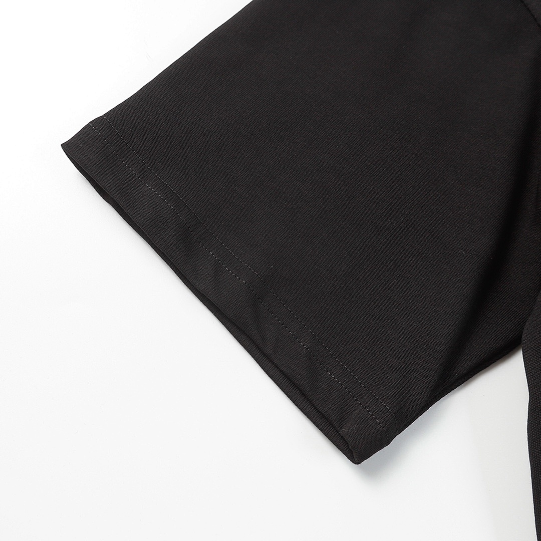 Denim Tears T-Shirt Style 015 detail view 1