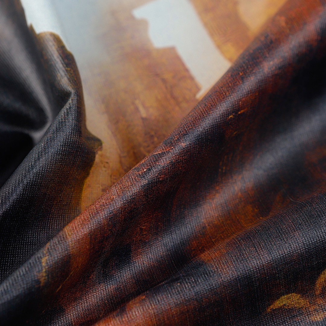 Denim Tears T-Shirt Style 016 detail view 2