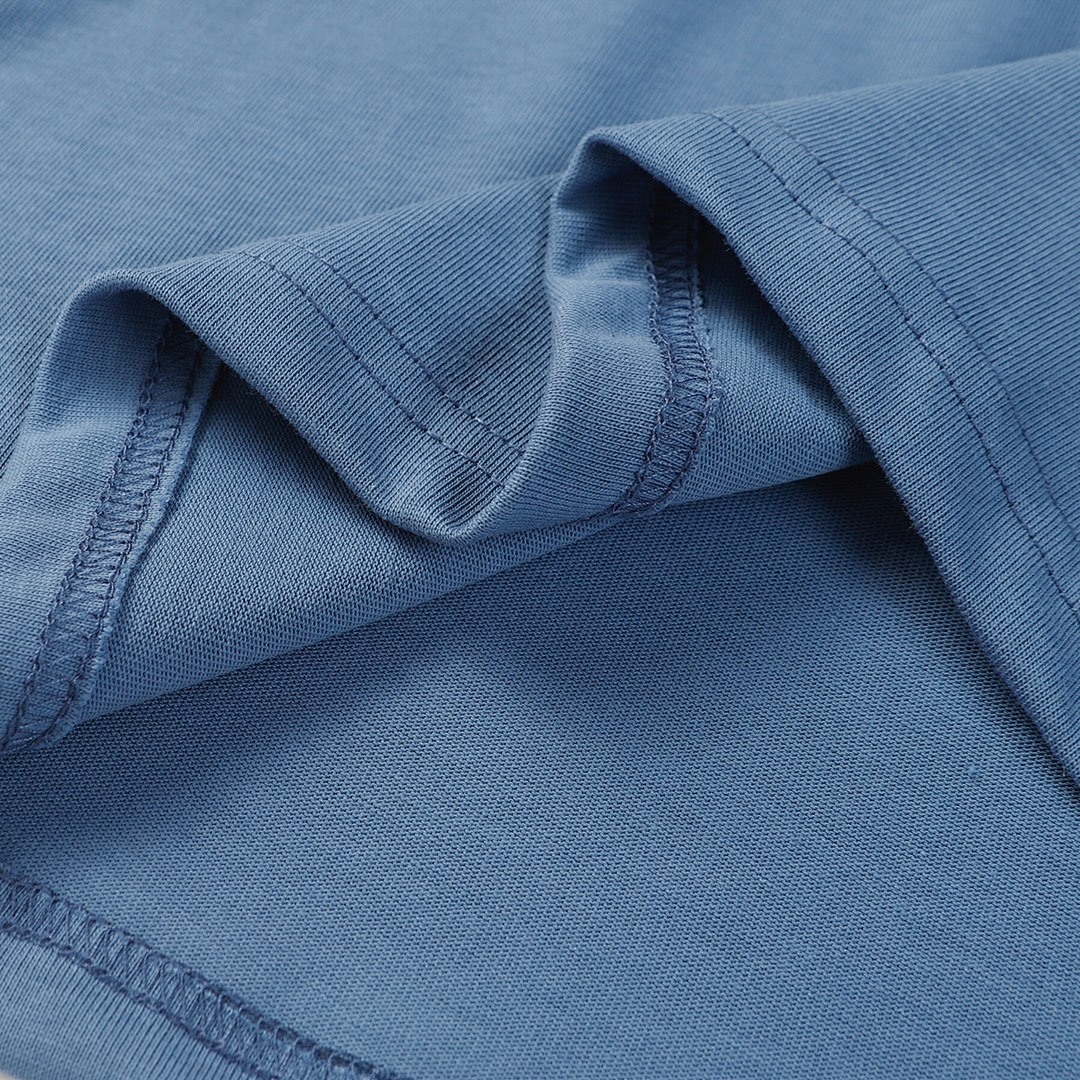 Denim Tears T-Shirt Style 018 main view
