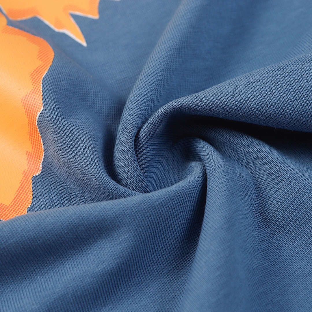 Denim Tears T-Shirt Style 019 main view
