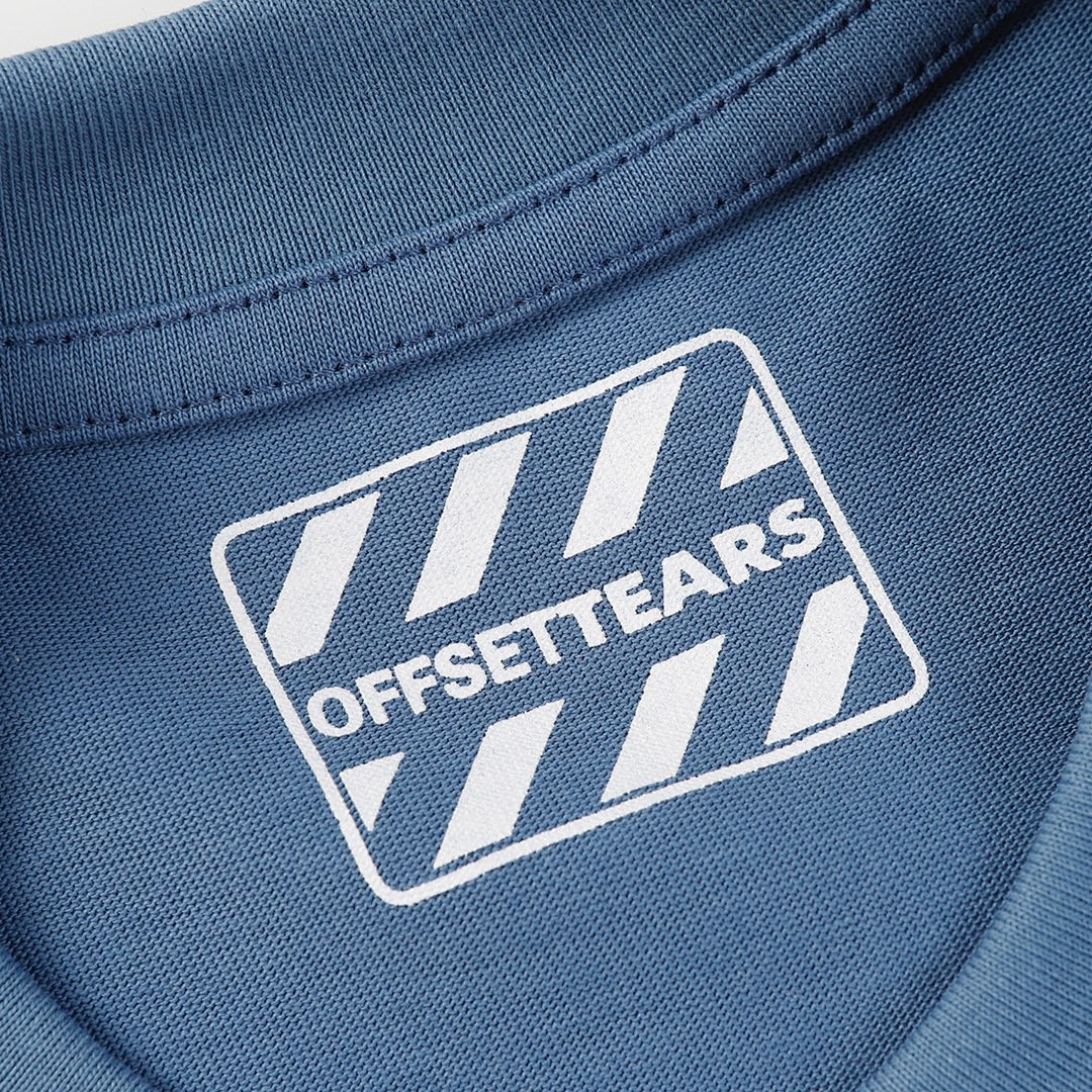 Denim Tears T-Shirt Style 019 detail view 1