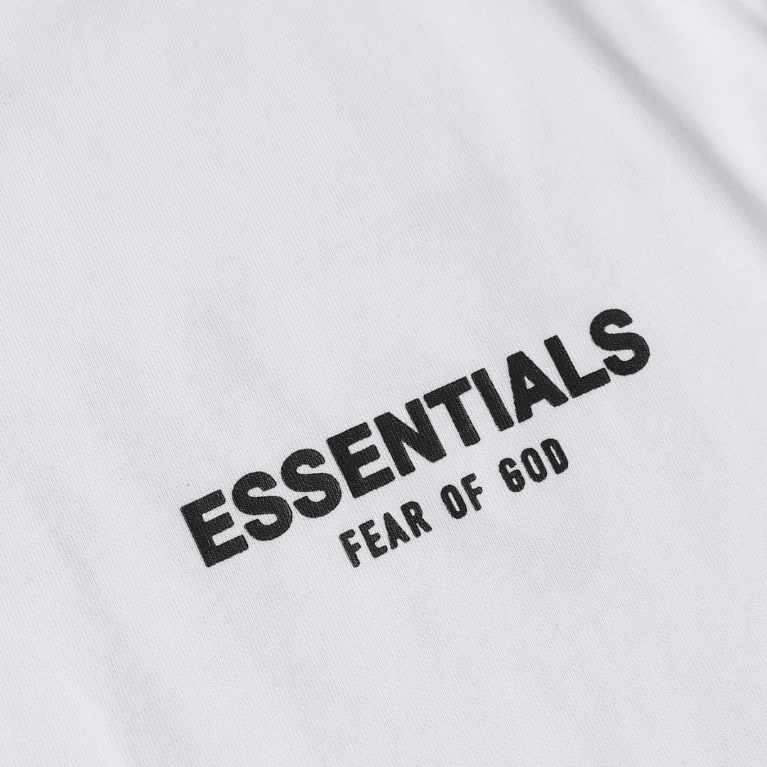 Fear of God T-Shirt Style 186 main view