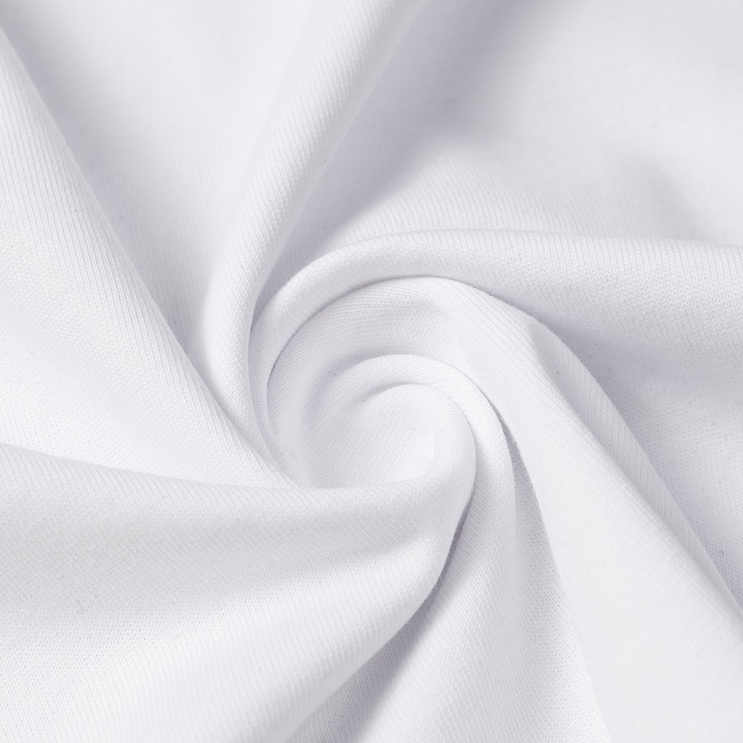 Fear of God T-Shirt Style 186 detail view 5