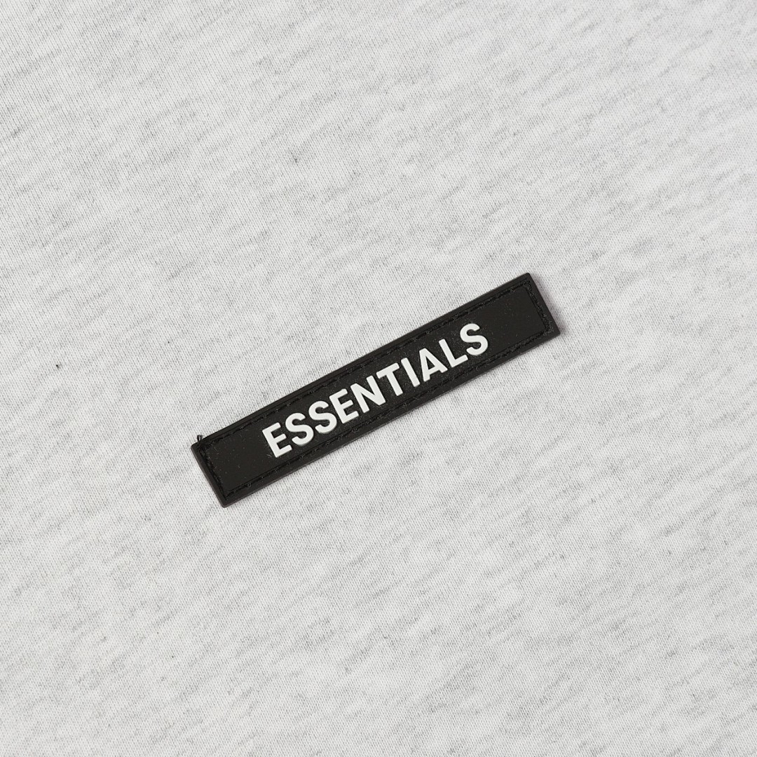 Fear of God T-Shirt Style 187 main view