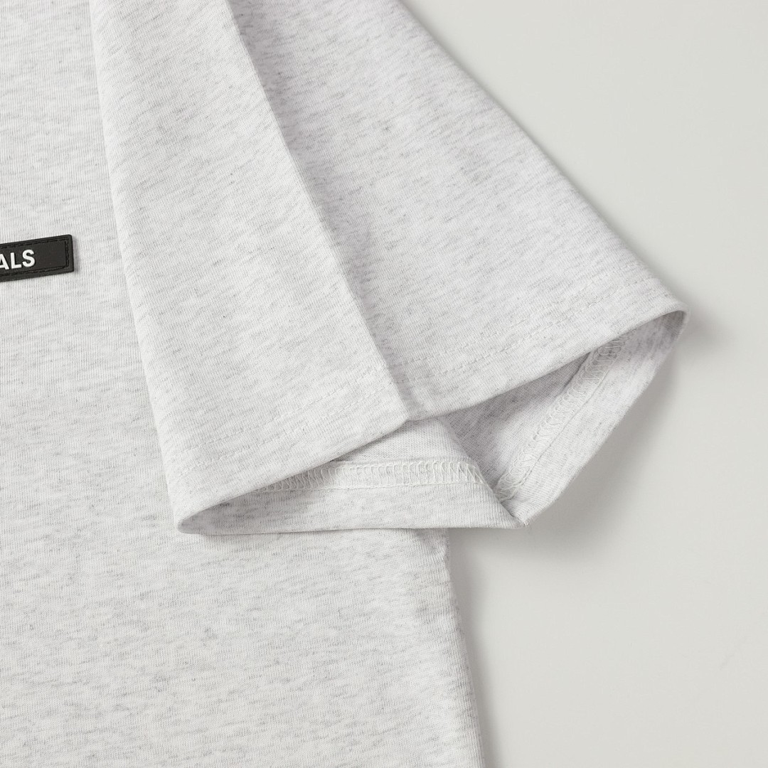 Fear of God T-Shirt Style 187 detail view 3