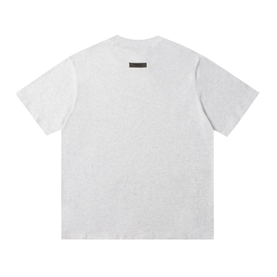 Fear of God T-Shirt Style 187 detail view 6