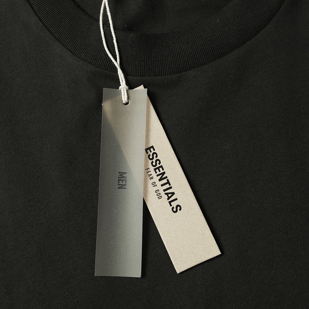 Fear of God T-Shirt Style 188 main view