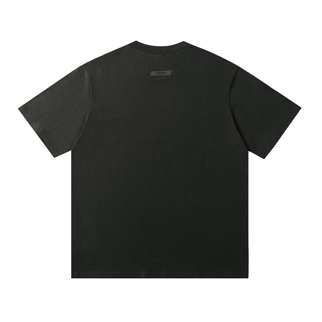 Fear of God T-Shirt Style 188 detail view 5