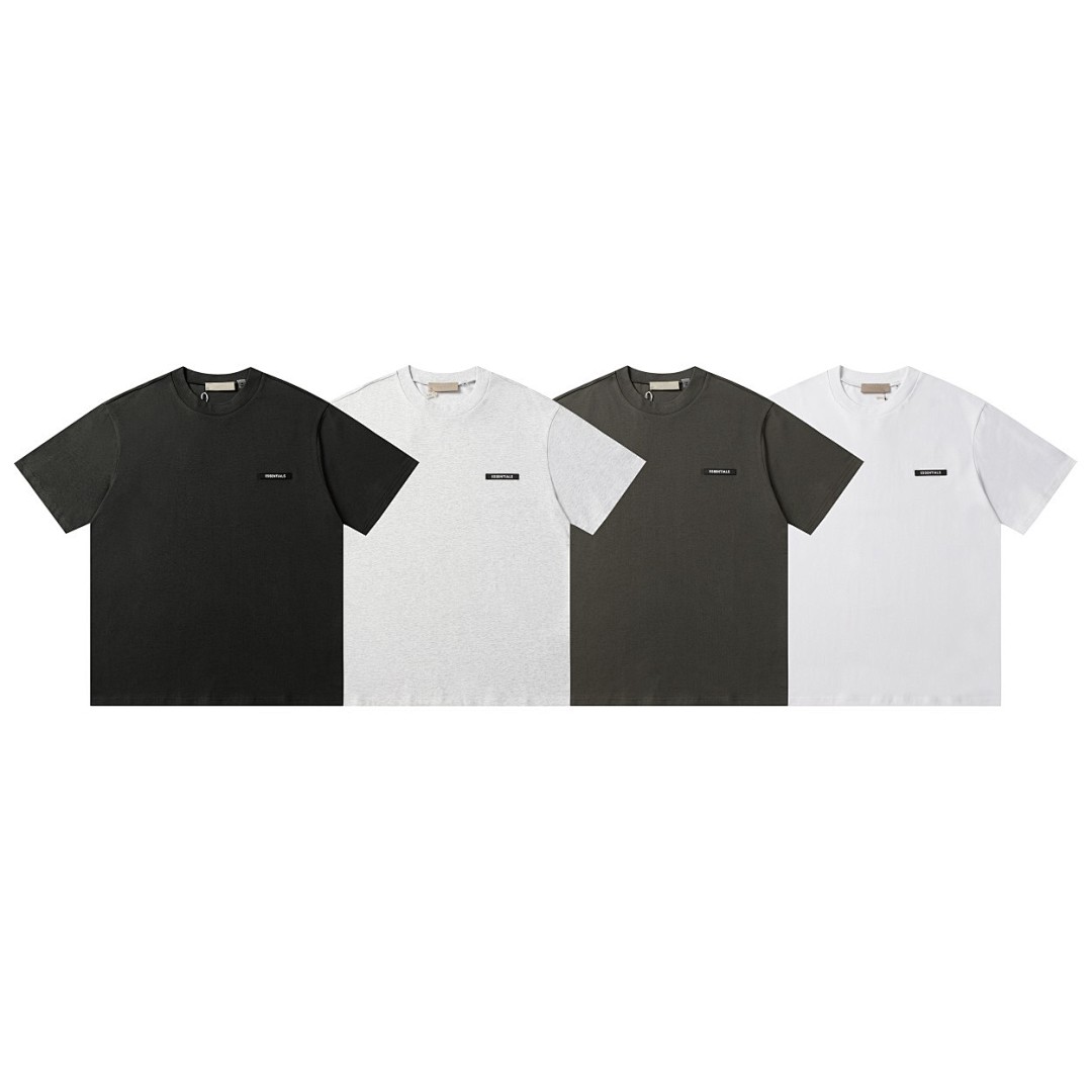 Fear of God T-Shirt Style 188 detail view 6