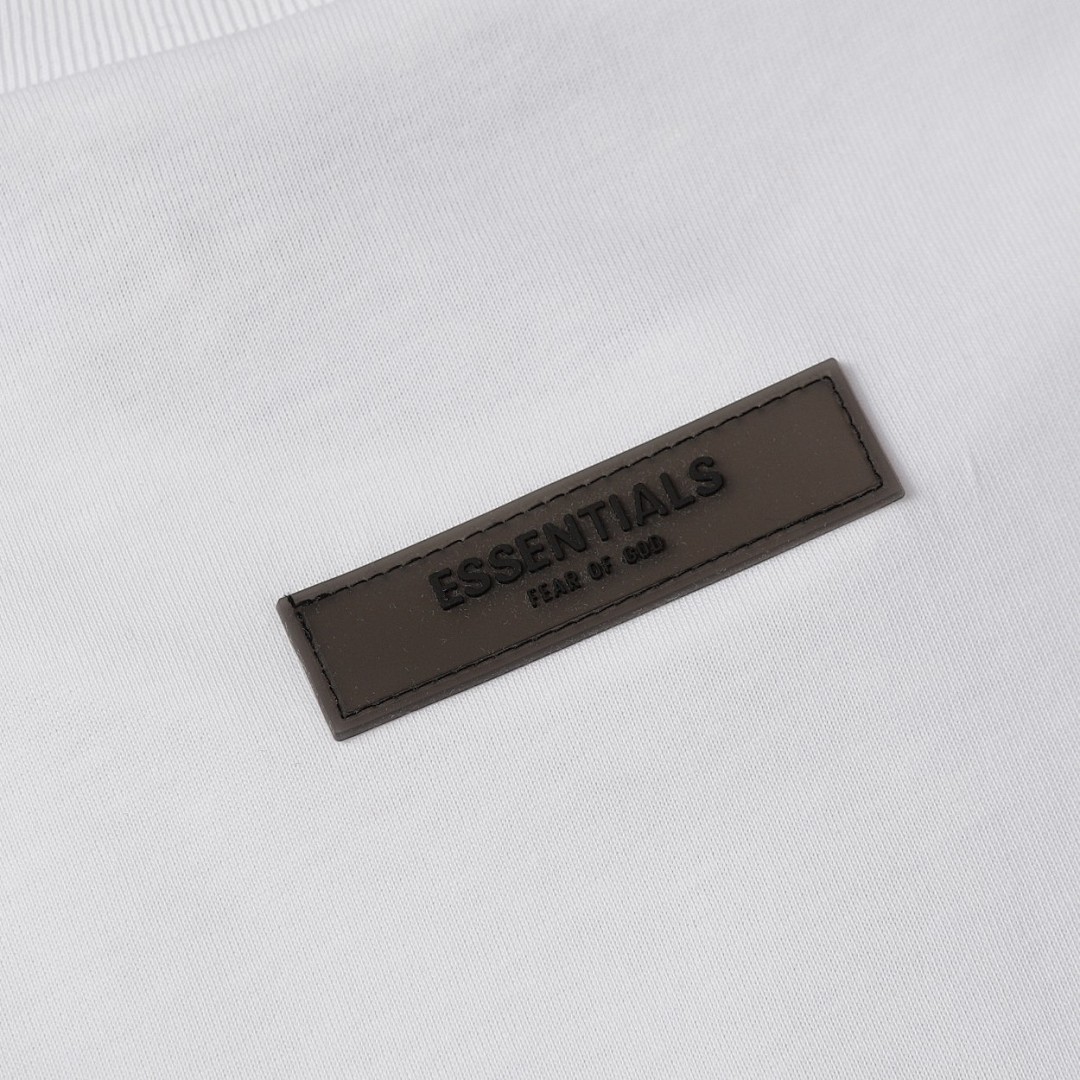 Fear of God T-Shirt Style 189 main view