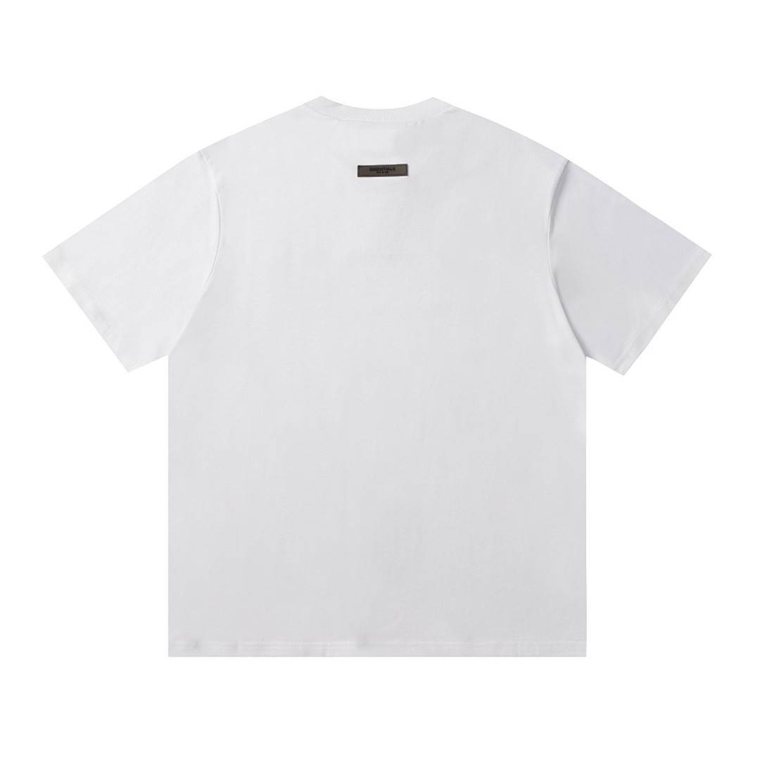 Fear of God T-Shirt Style 189 detail view 7