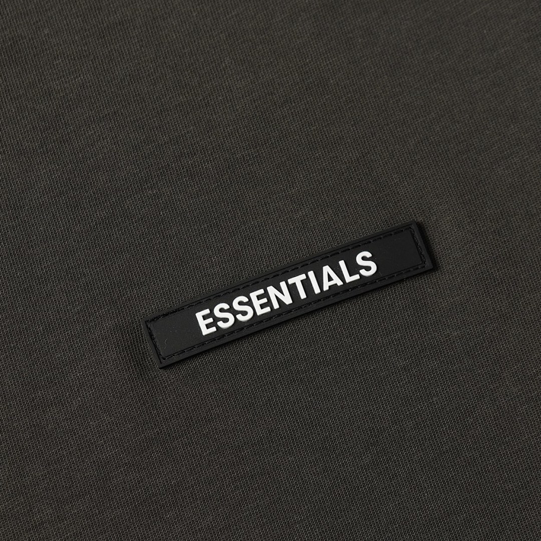 Fear of God T-Shirt Style 190 main view