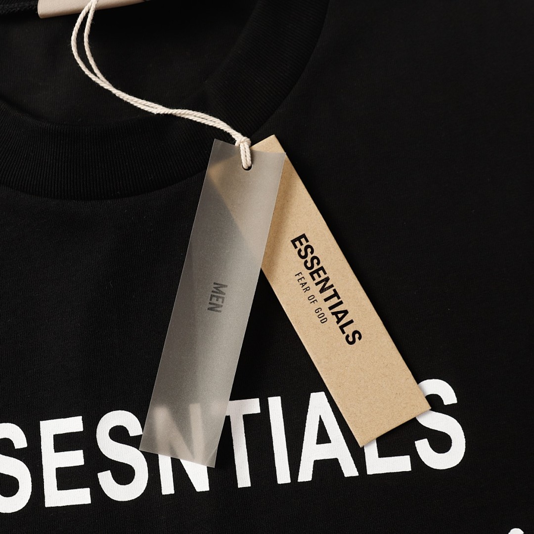 Fear of God T-Shirt Style 191 main view