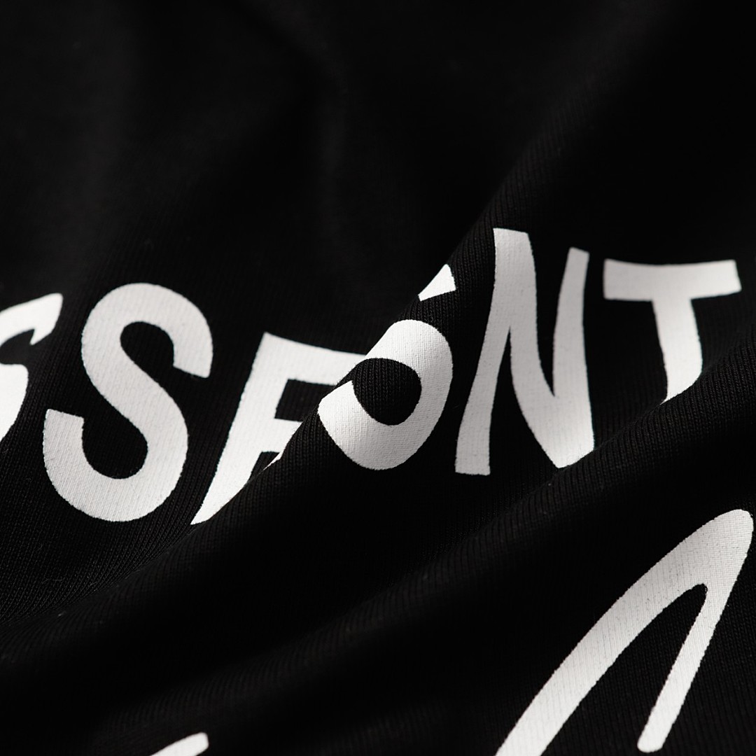 Fear of God T-Shirt Style 191 detail view 3
