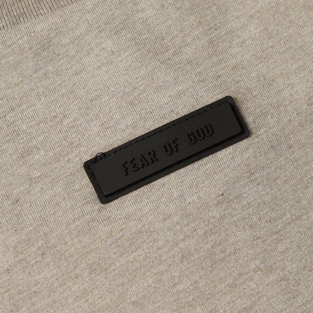 Fear of God T-Shirt Style 193 main view
