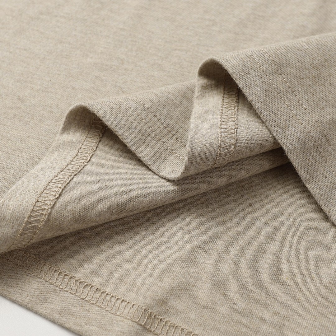 Fear of God T-Shirt Style 193 detail view 1