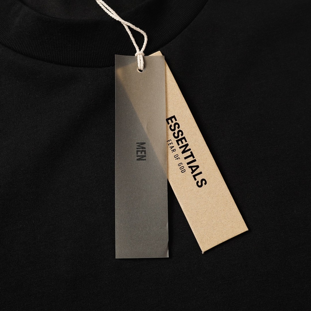 Fear of God T-Shirt Style 194 main view