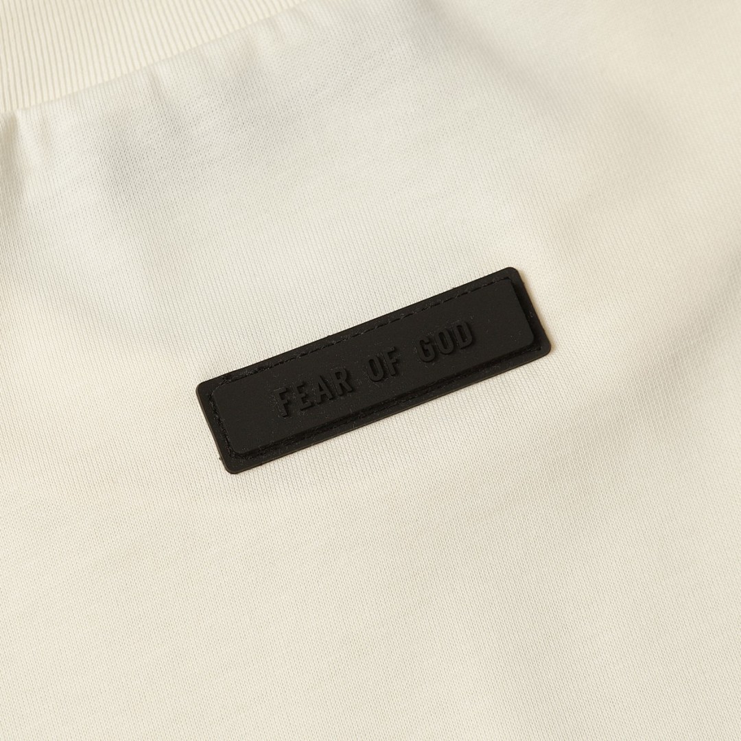 Fear of God T-Shirt Style 195 main view