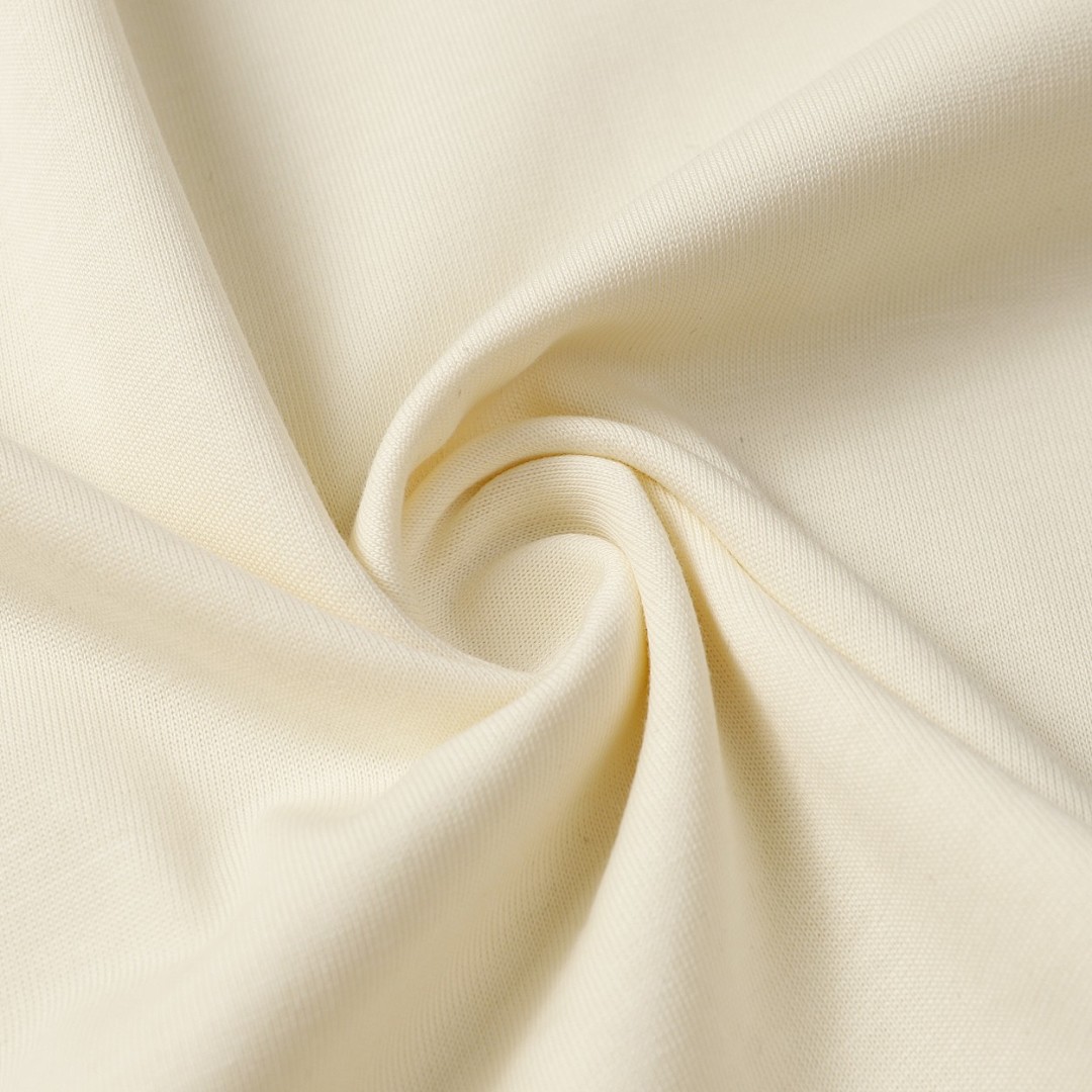 Fear of God T-Shirt Style 195 detail view 3