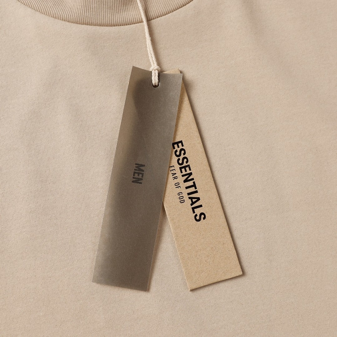 Fear of God T-Shirt Style 196 main view