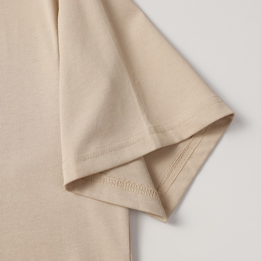 Fear of God T-Shirt Style 196 detail view 2