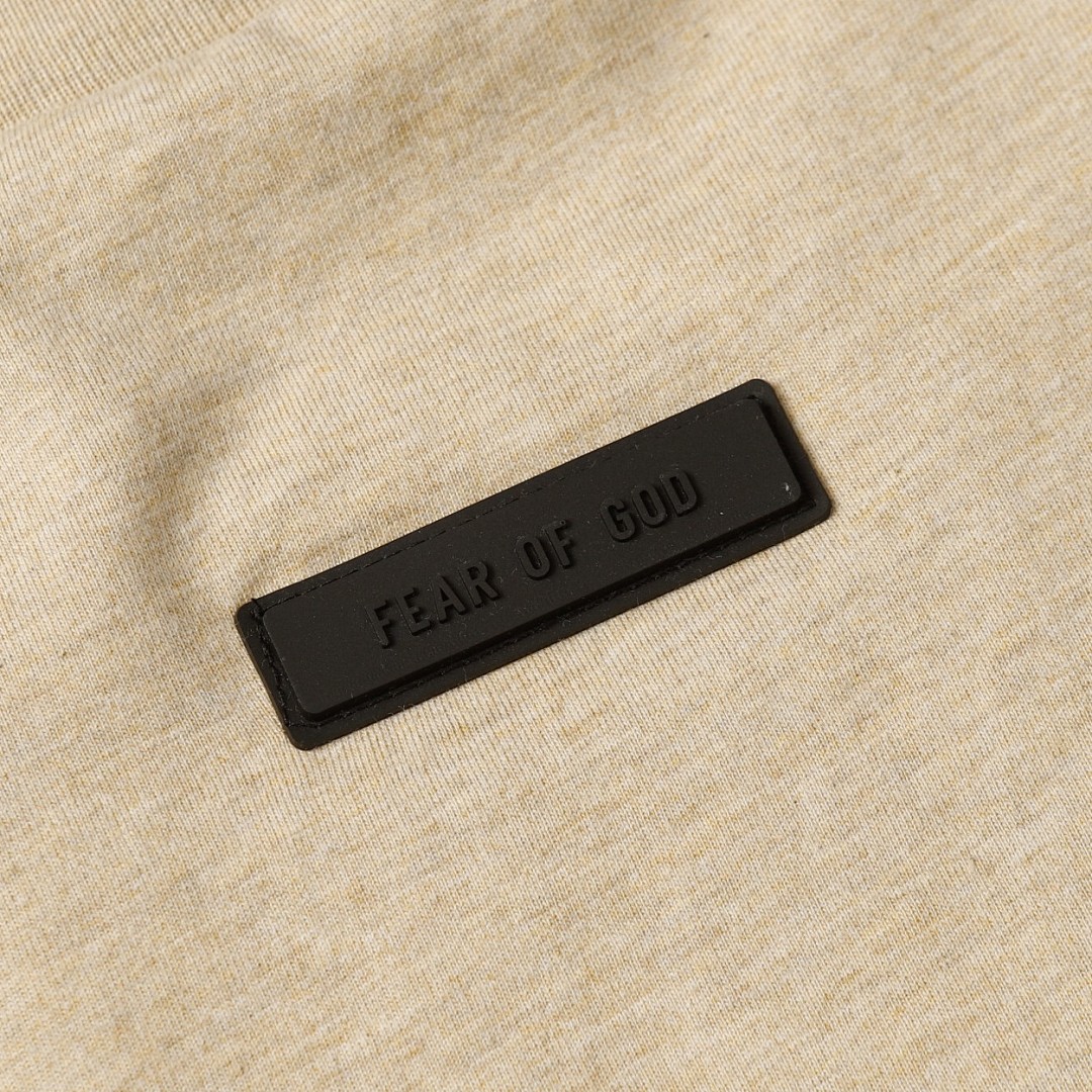 Fear of God T-Shirt Style 197 main view
