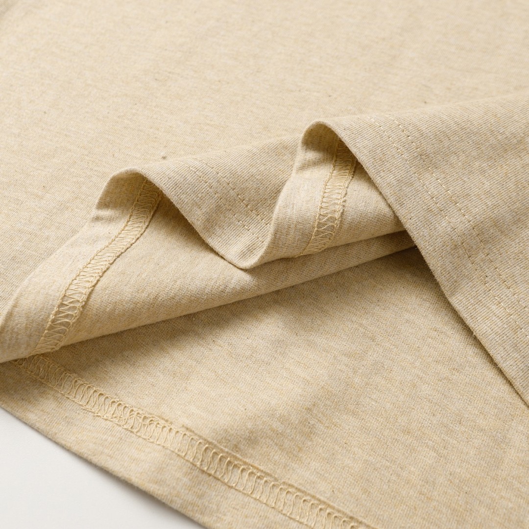 Fear of God T-Shirt Style 197 detail view 1