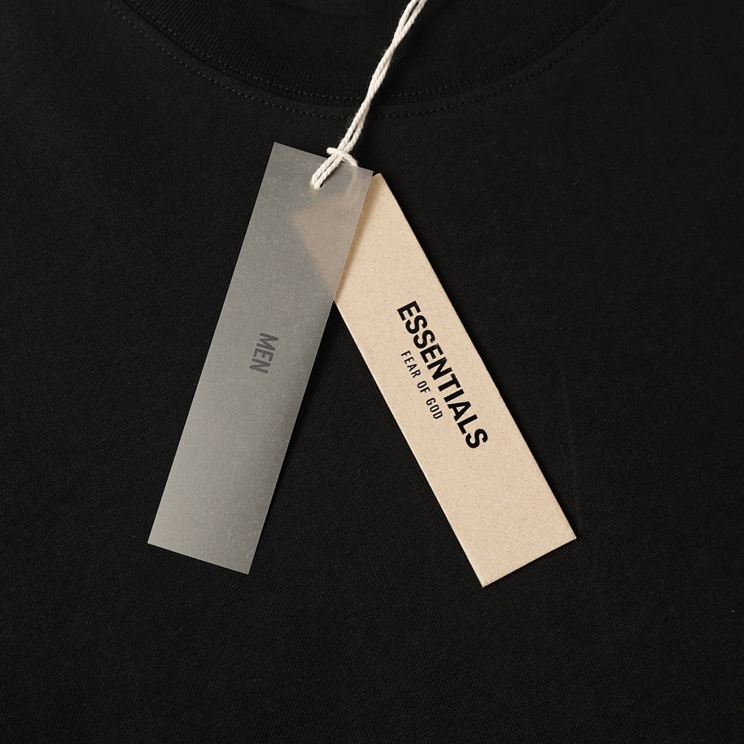 Fear of God T-Shirt Style 198 main view