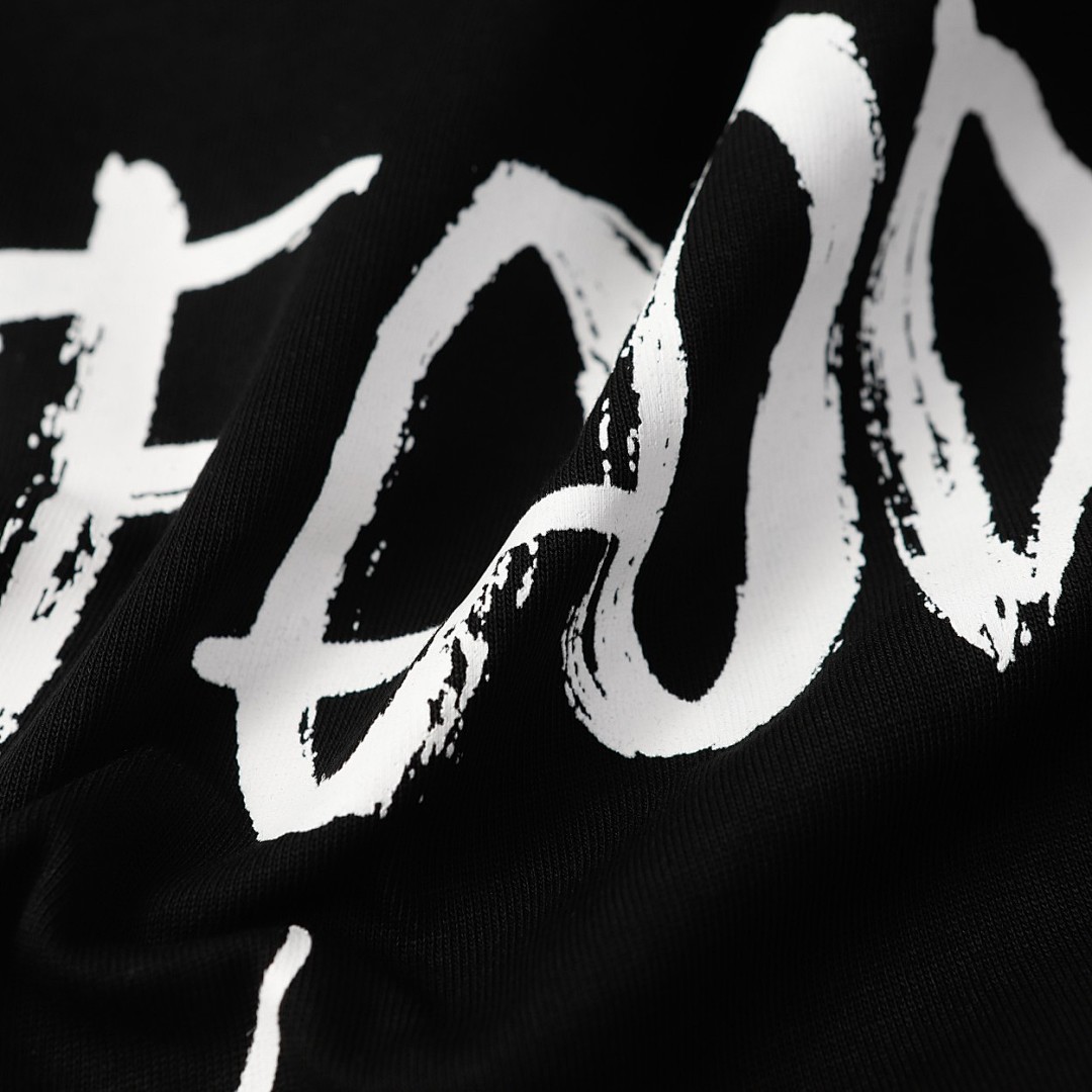 Fear of God T-Shirt Style 198 detail view 5
