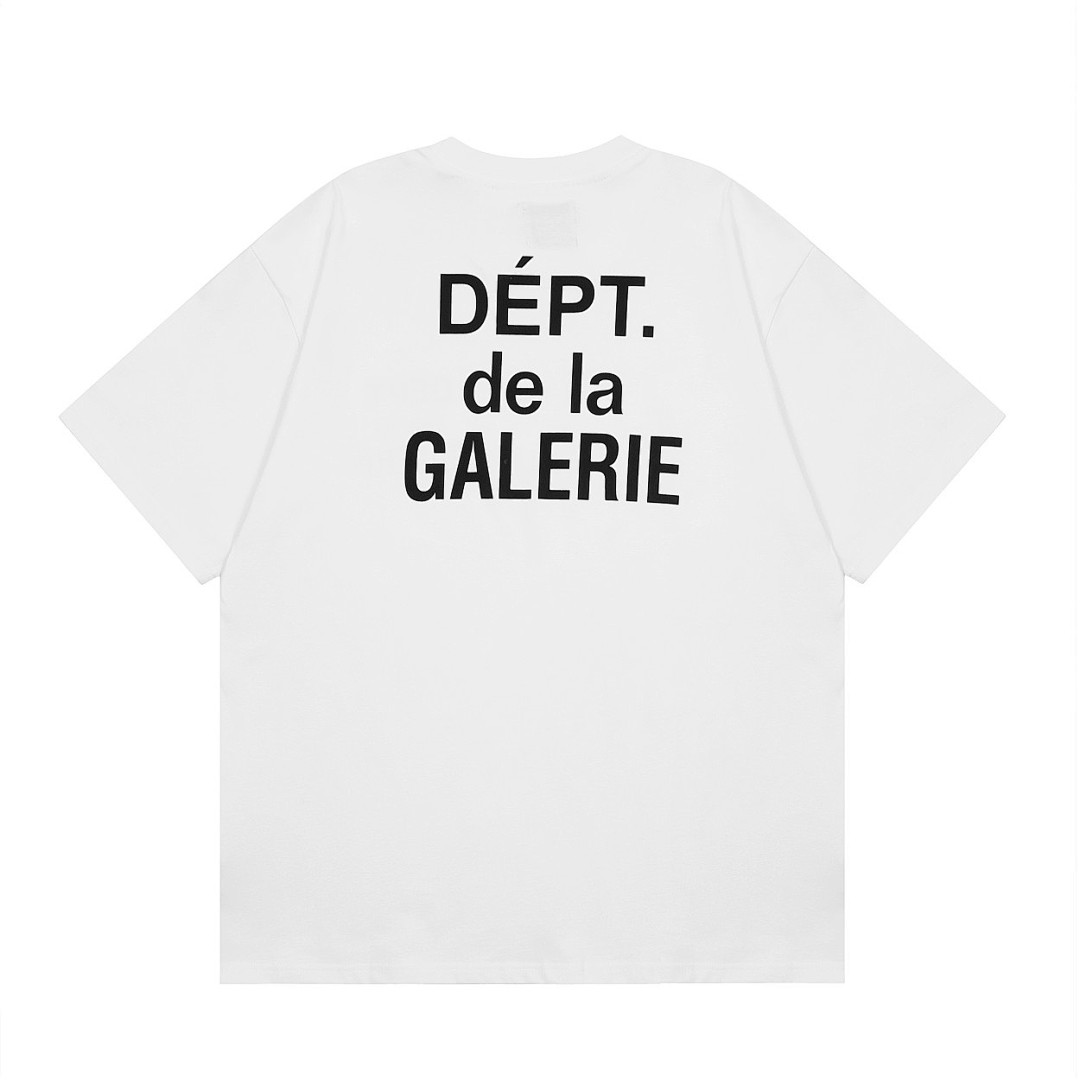 Gallery Dept T-Shirt Style 062 main view