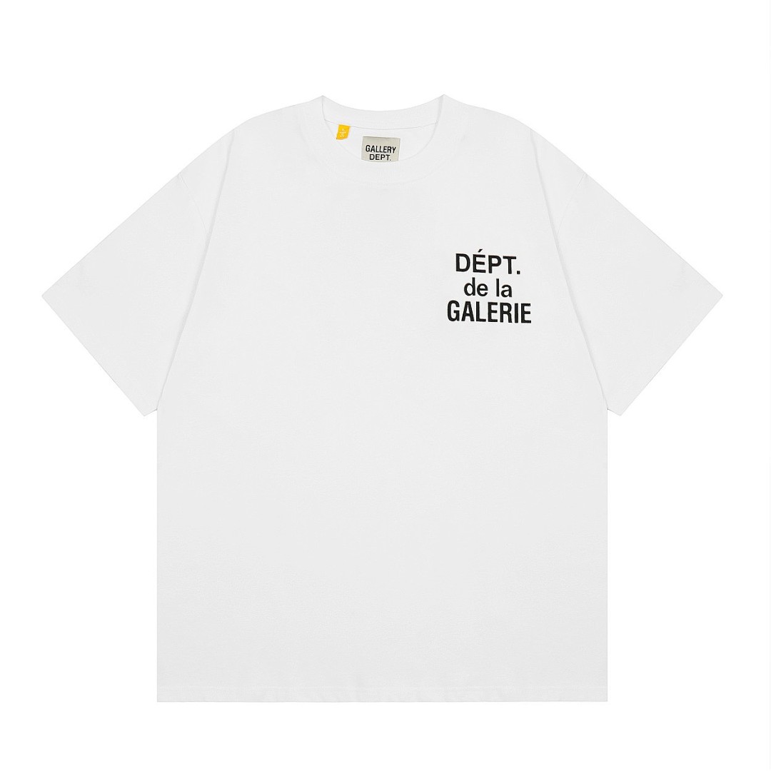Gallery Dept T-Shirt Style 062 detail view 1