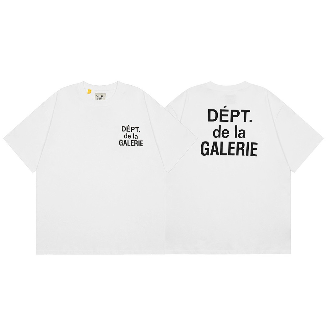 Gallery Dept T-Shirt Style 062 detail view 3