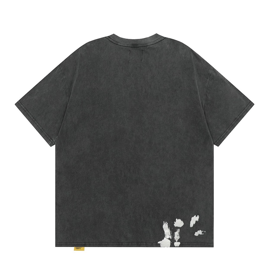 Gallery Dept T-Shirt Style 063 detail view 1