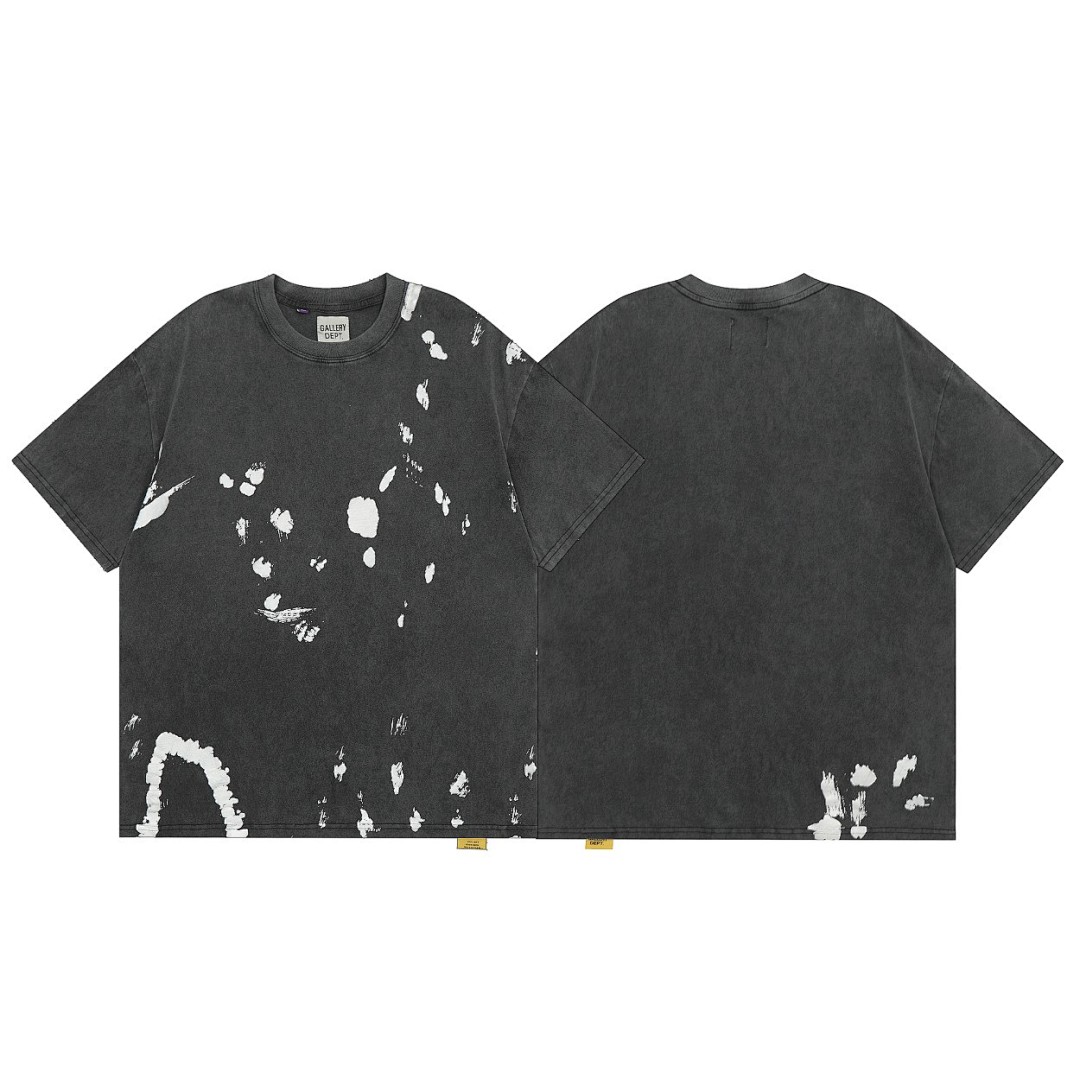 Gallery Dept T-Shirt Style 063 detail view 2