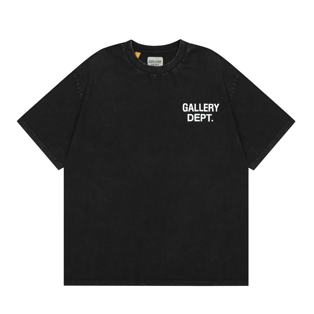 Gallery Dept T-Shirt Style 065 detail view 1