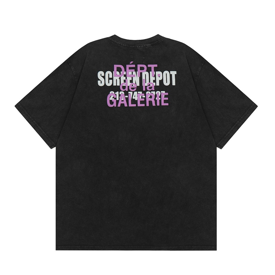 Gallery Dept T-Shirt Style 066 main view