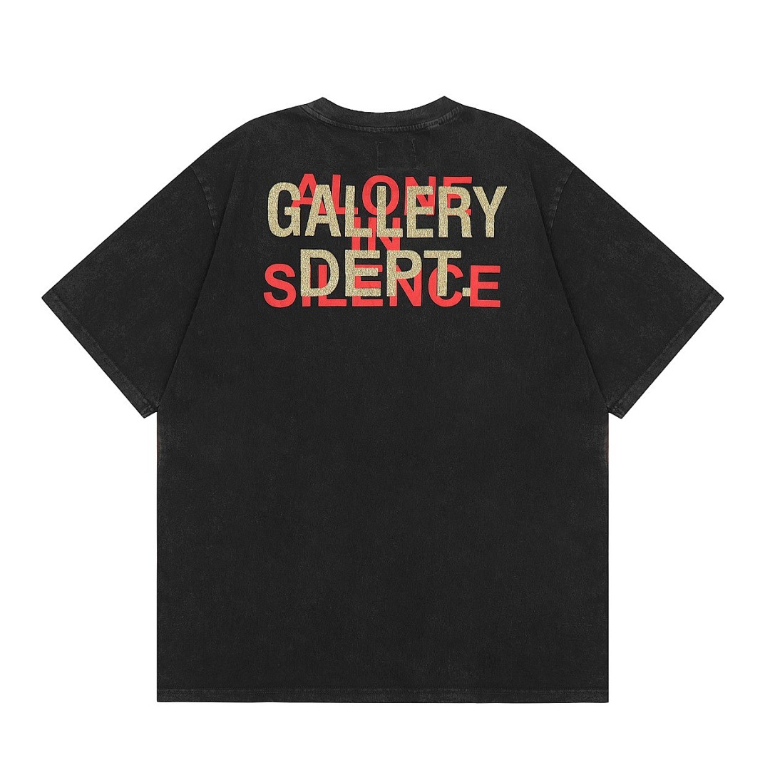 Gallery Dept T-Shirt Style 067 main view