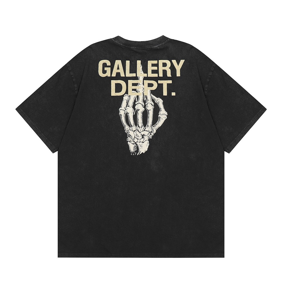 Gallery Dept T-Shirt Style 068 main view