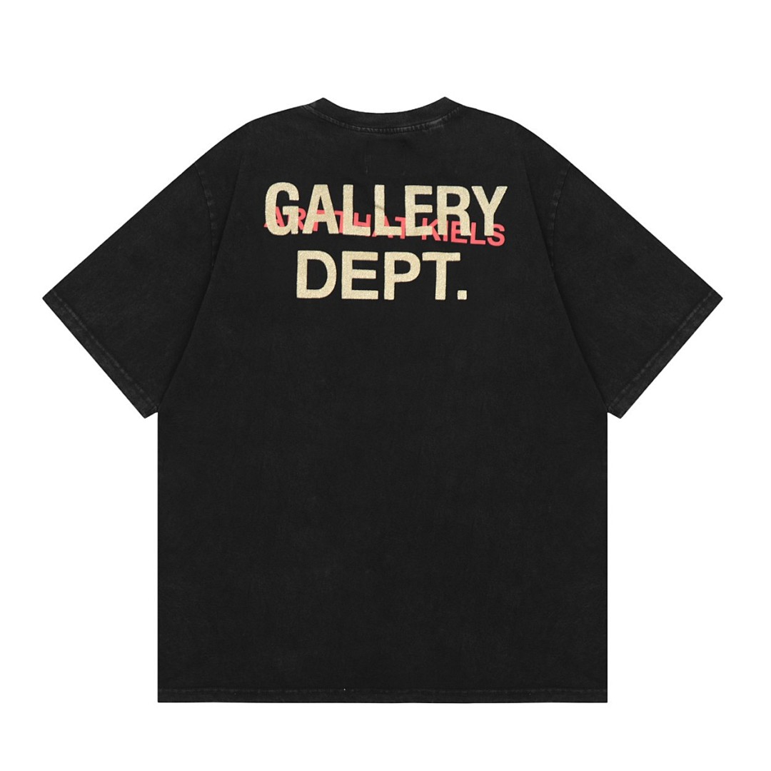 Gallery Dept T-Shirt Style 069 main view