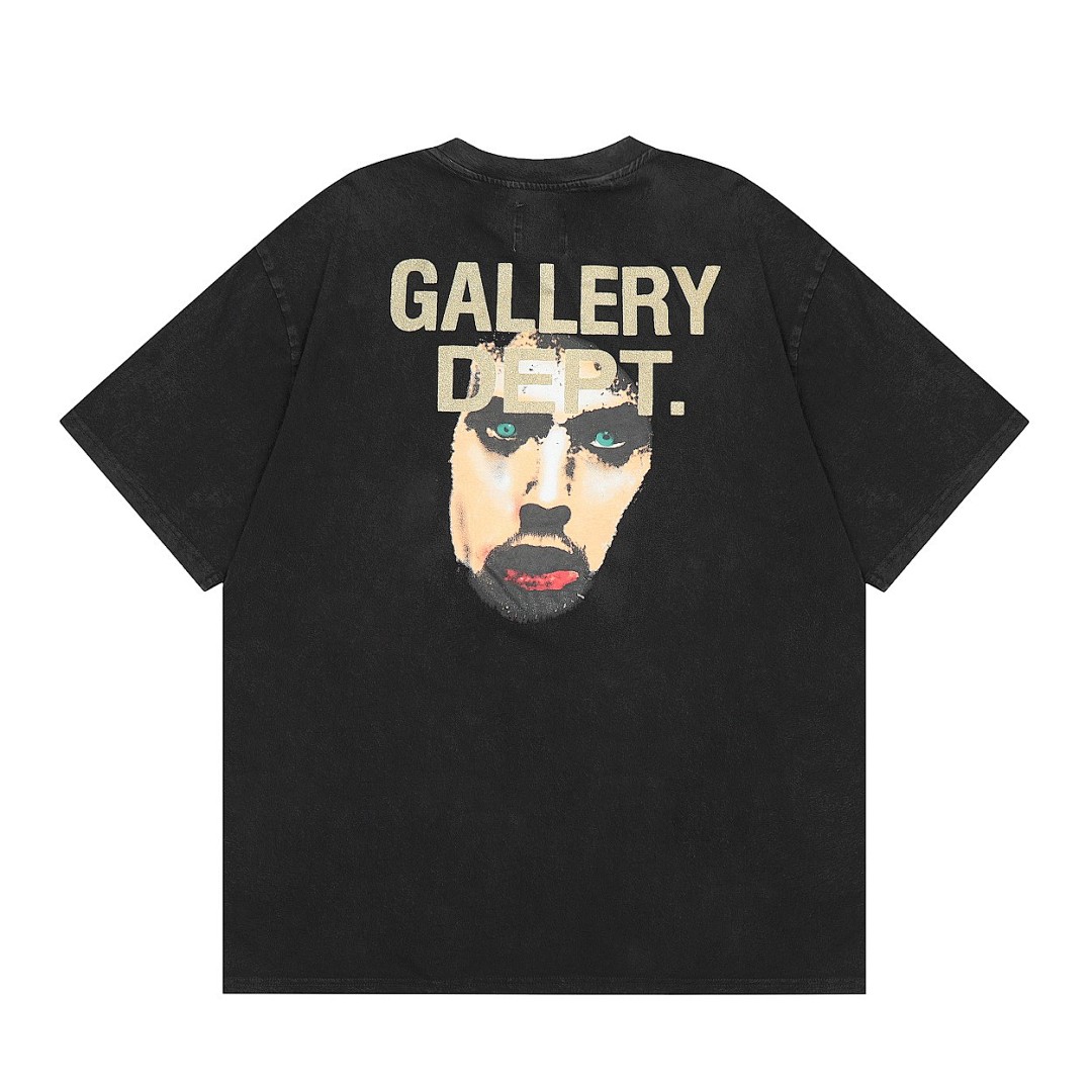 Gallery Dept T-Shirt Style 070 main view