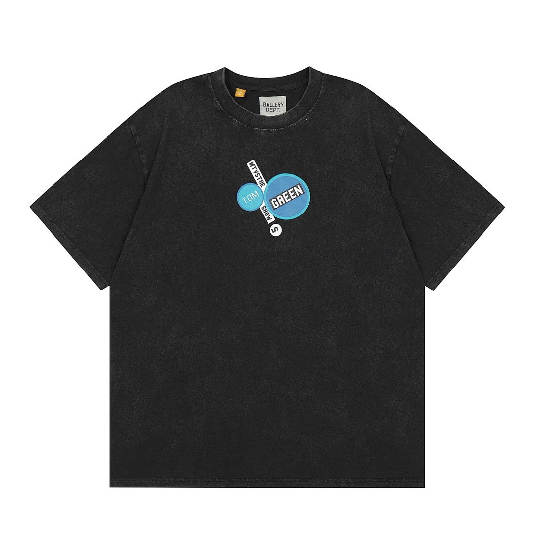 Gallery Dept T-Shirt Style 070 detail view 1