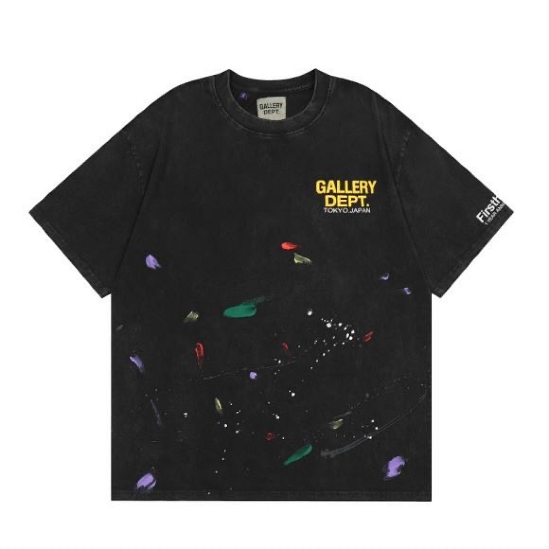 Gallery Dept T-Shirt Style 072 main view